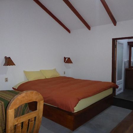 Campo Santo Villa Comunidad Yumani Eksteriør bilde