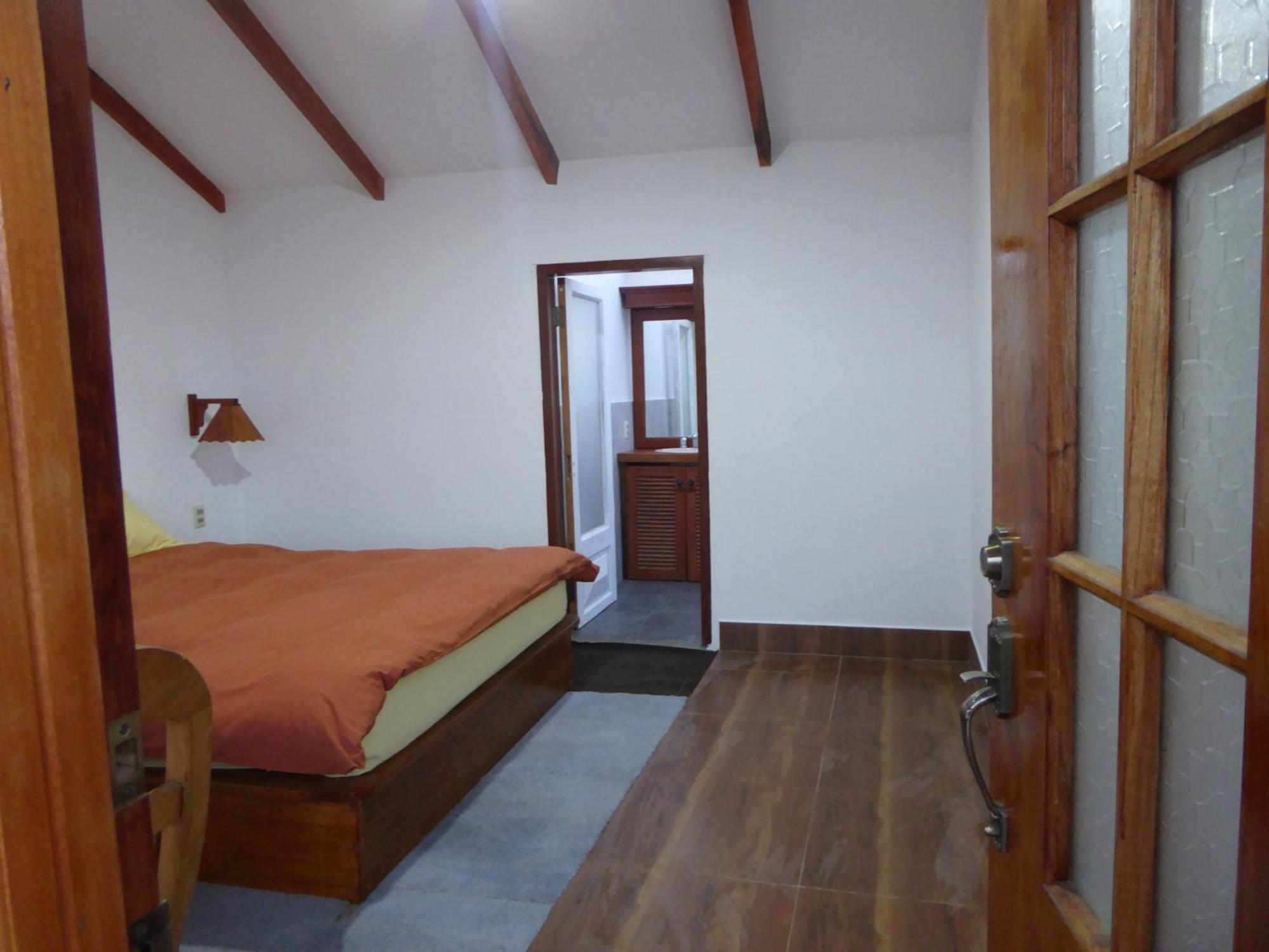 Campo Santo Villa Comunidad Yumani Eksteriør bilde