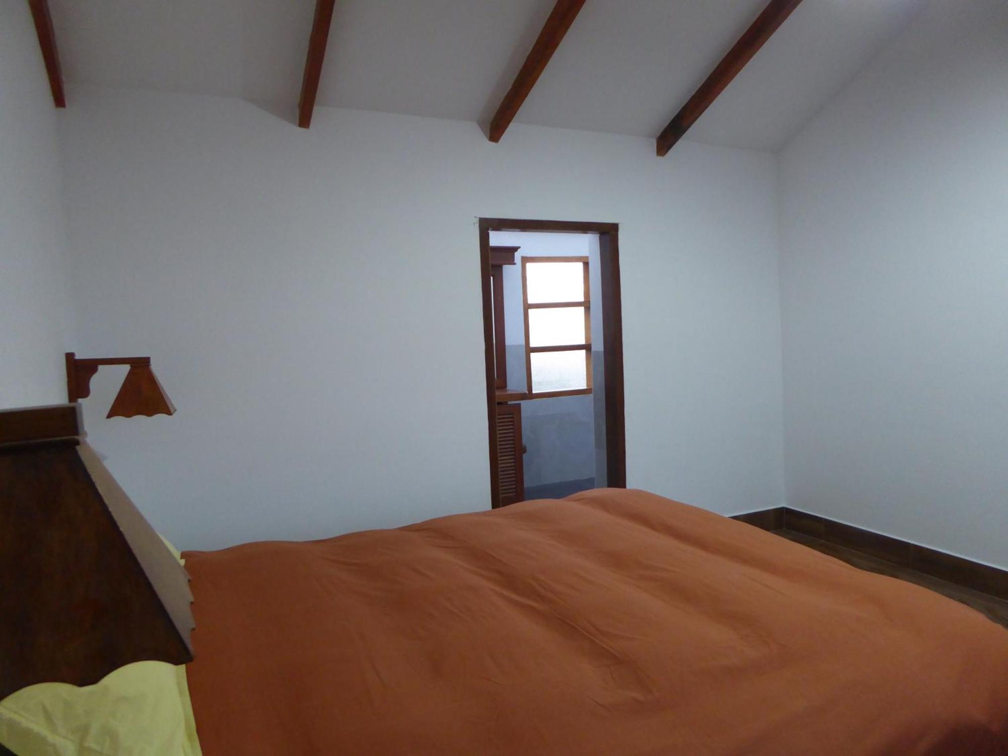 Campo Santo Villa Comunidad Yumani Eksteriør bilde