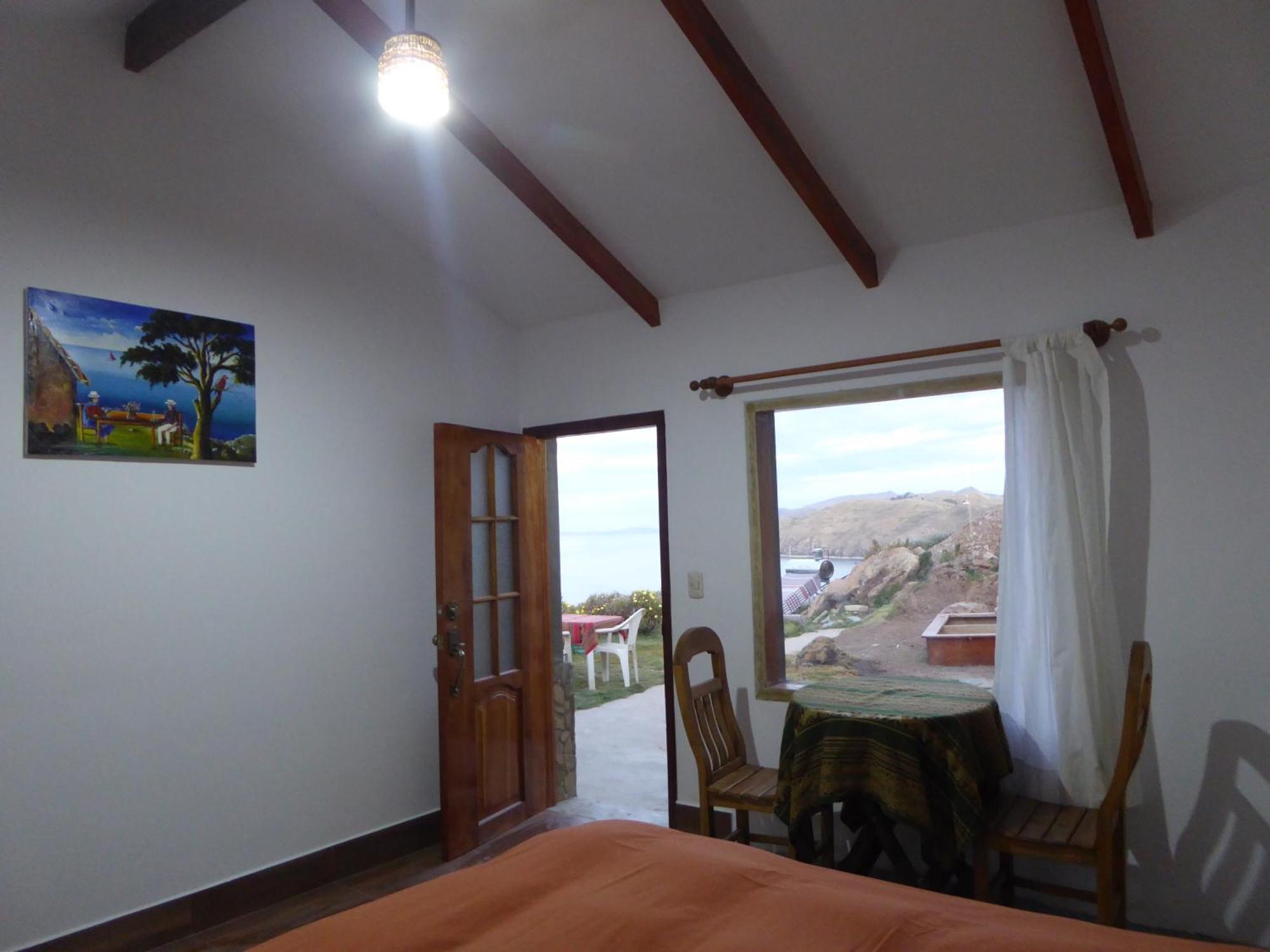 Campo Santo Villa Comunidad Yumani Eksteriør bilde
