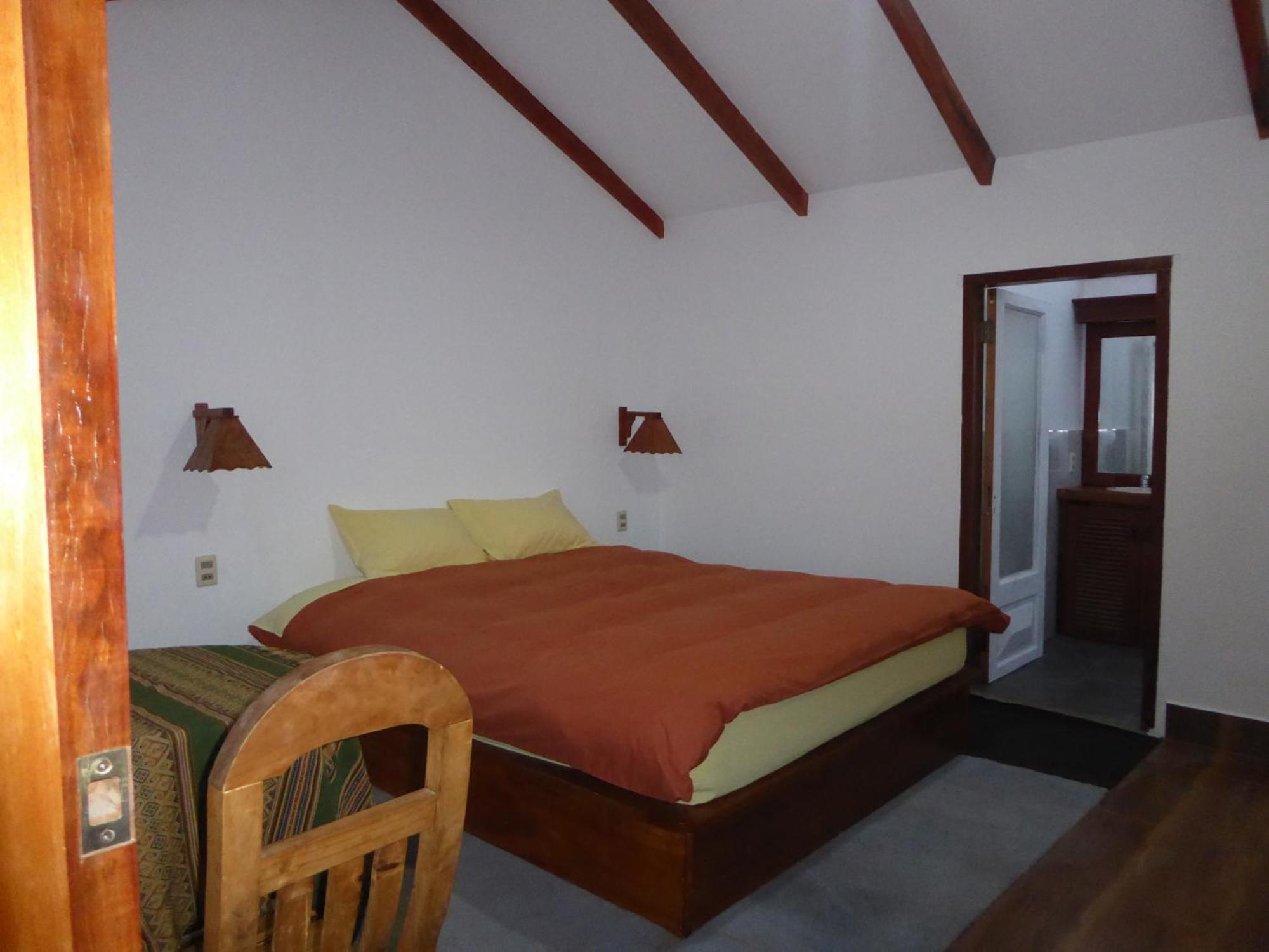 Campo Santo Villa Comunidad Yumani Eksteriør bilde