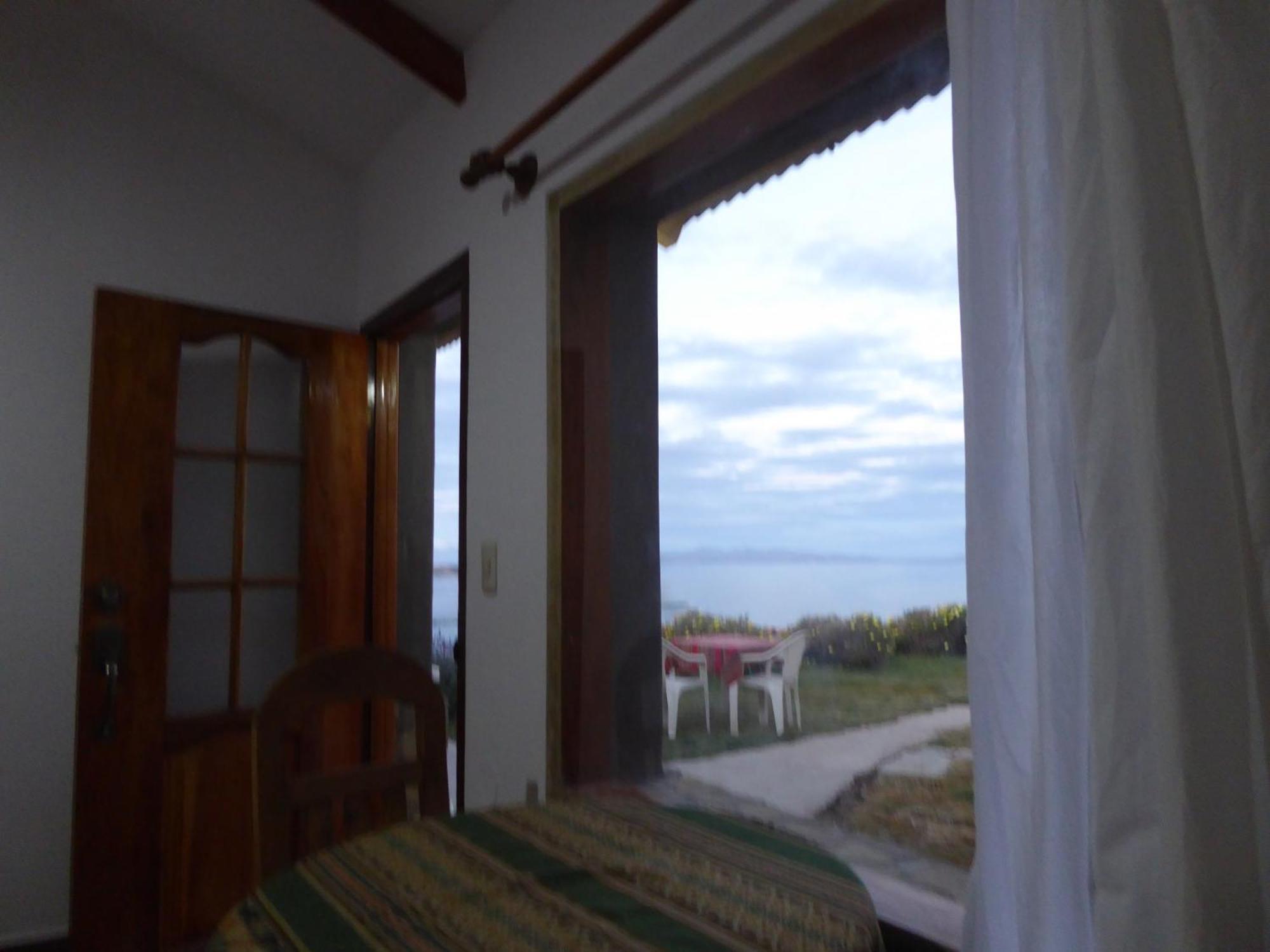 Campo Santo Villa Comunidad Yumani Eksteriør bilde