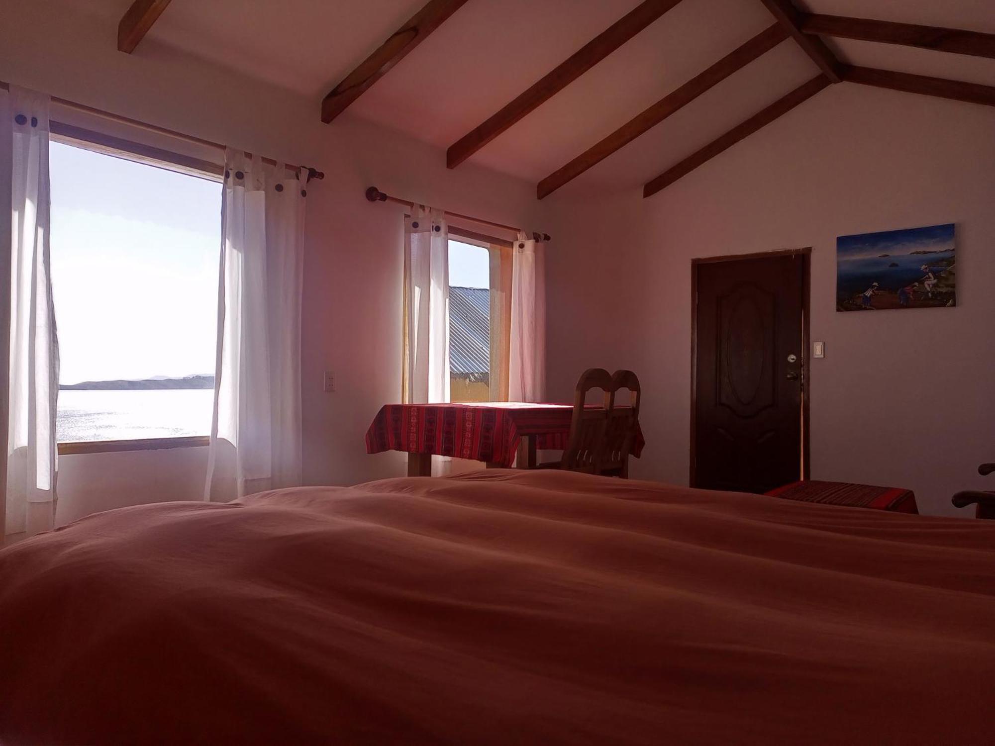 Campo Santo Villa Comunidad Yumani Eksteriør bilde