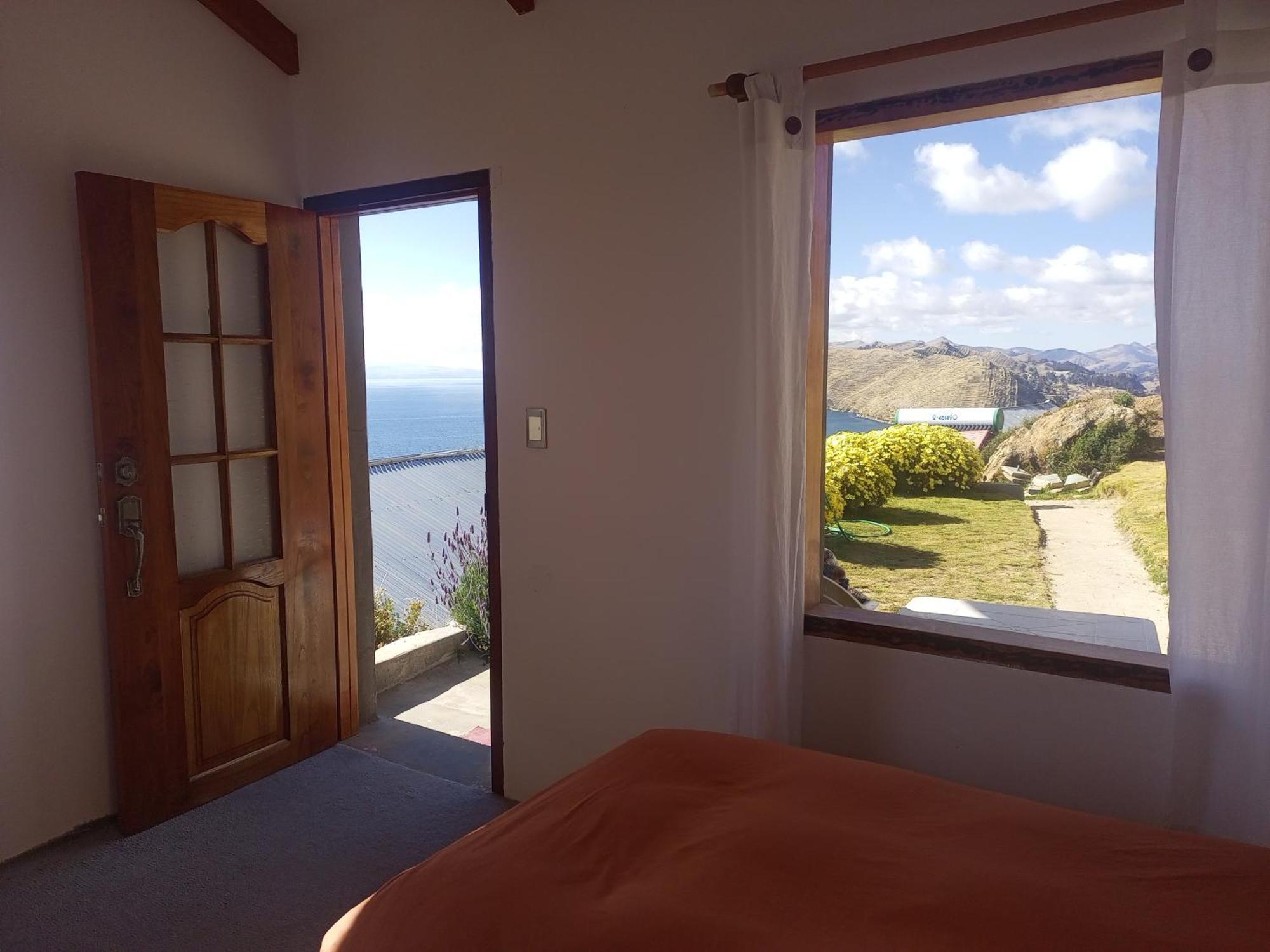 Campo Santo Villa Comunidad Yumani Eksteriør bilde