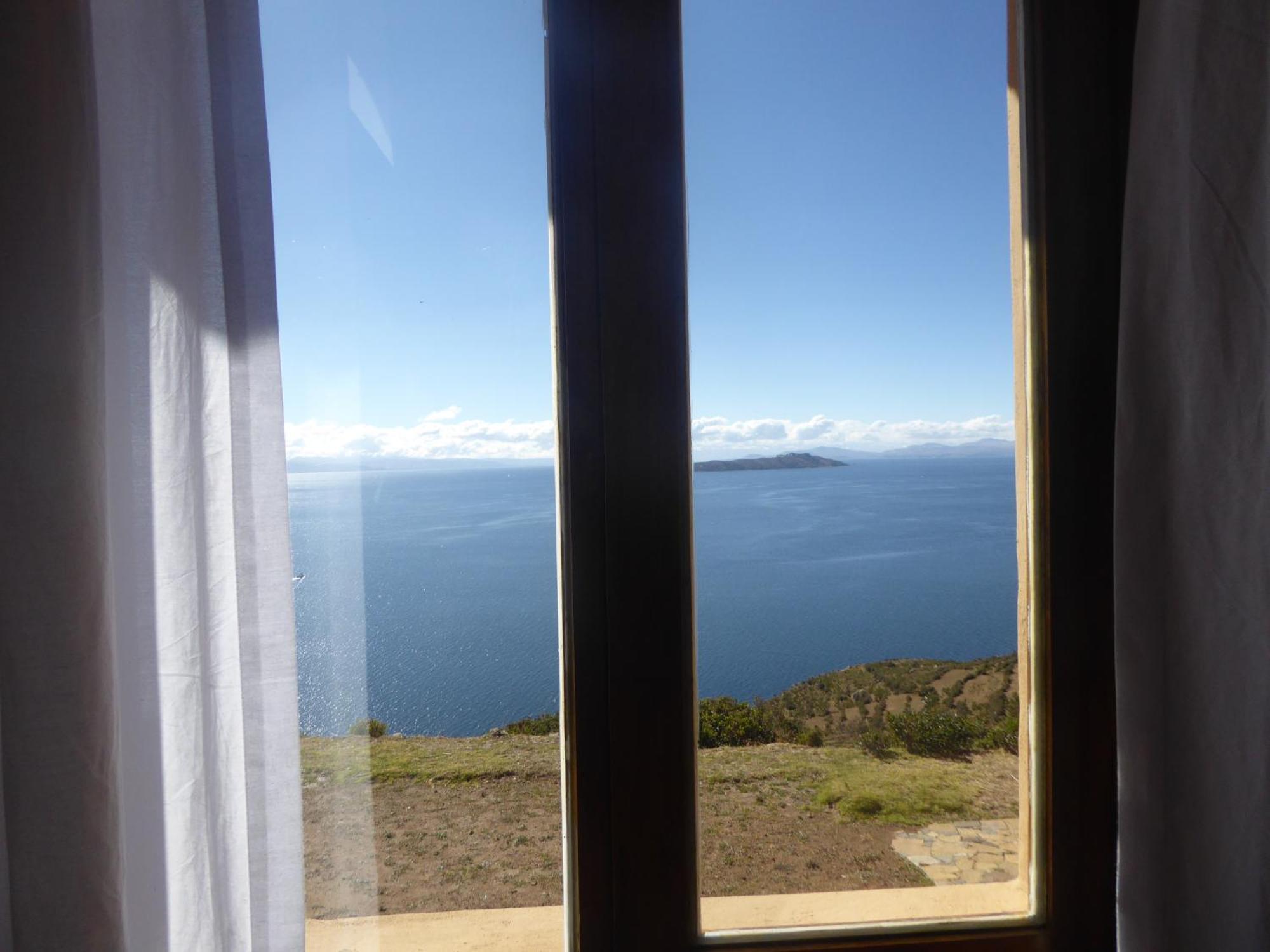 Campo Santo Villa Comunidad Yumani Eksteriør bilde
